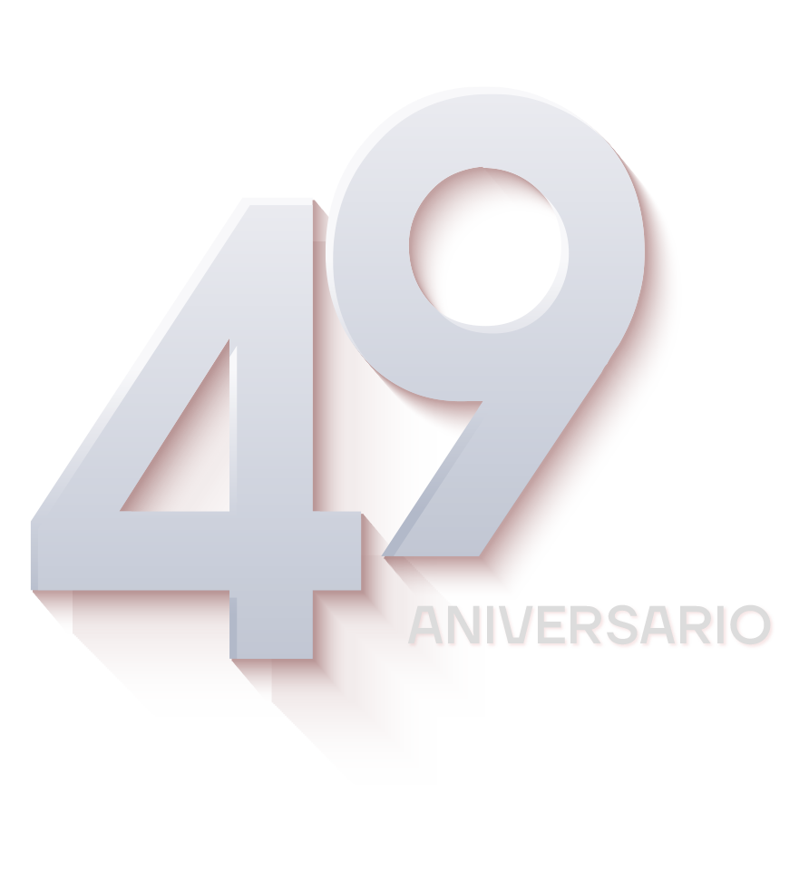 49 aniversario