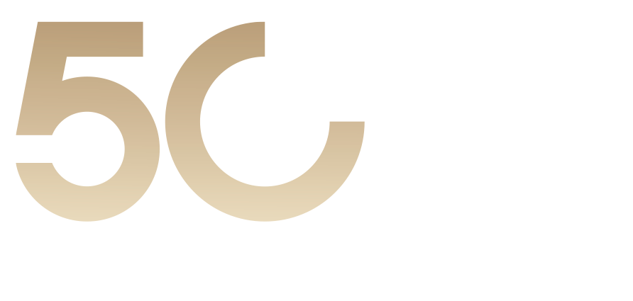 logo 50 aniversario