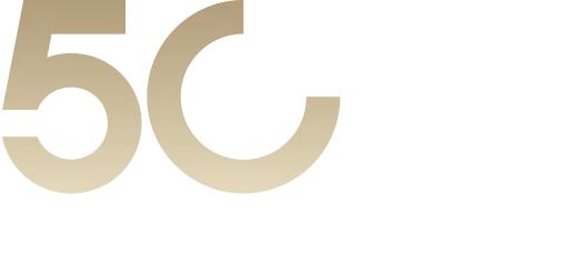 imagen 50 años